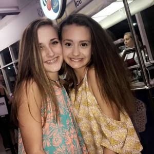 Meet your Posher, Sandra gail